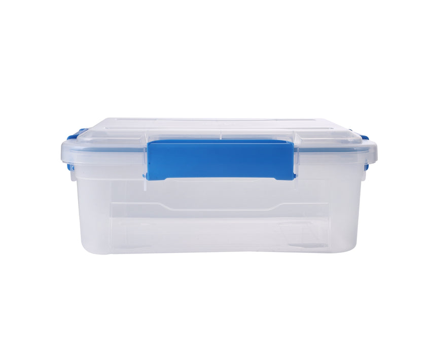 11.4L Waterproof IP67 Storage Box — Ezy Storage