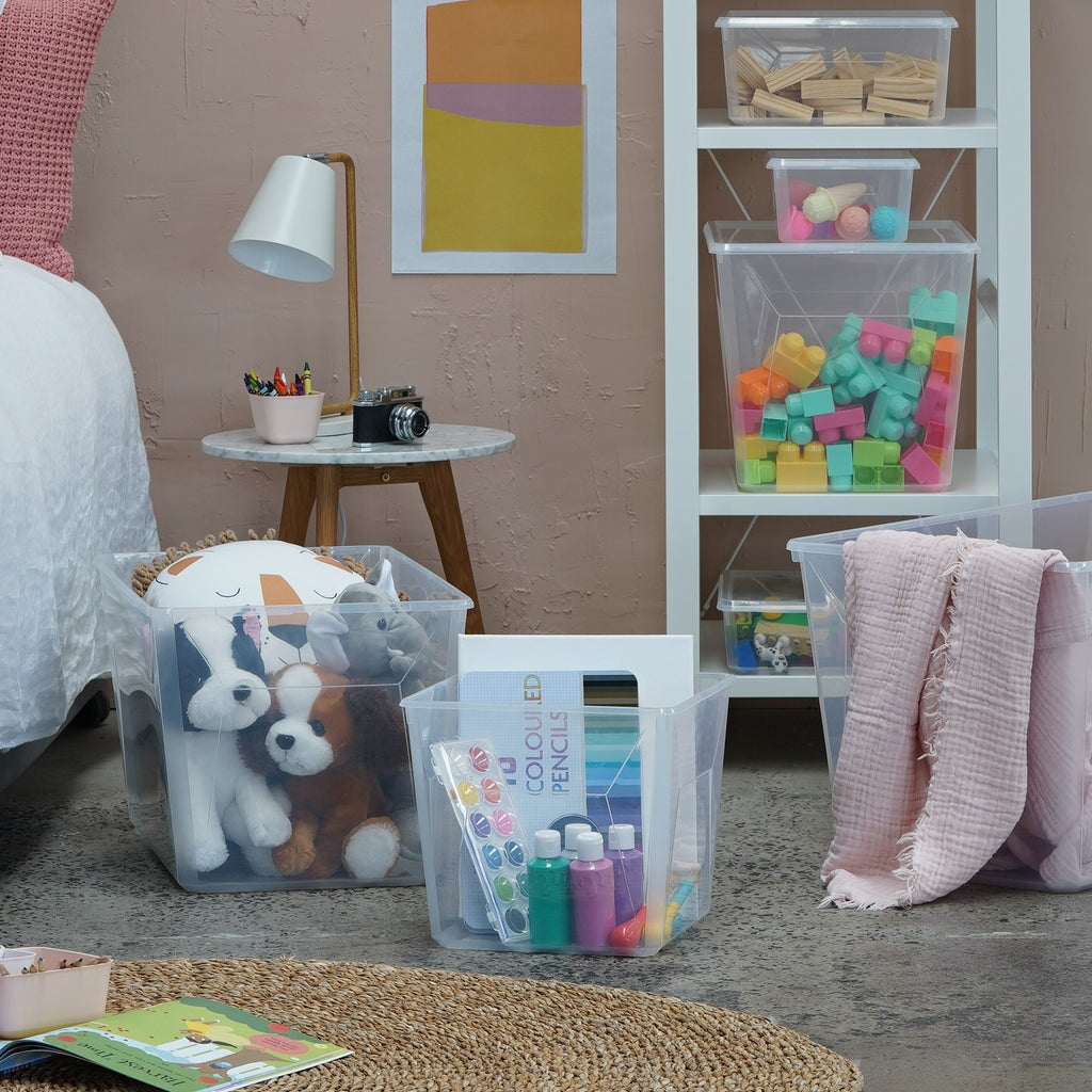 Karton — Ezy Storage