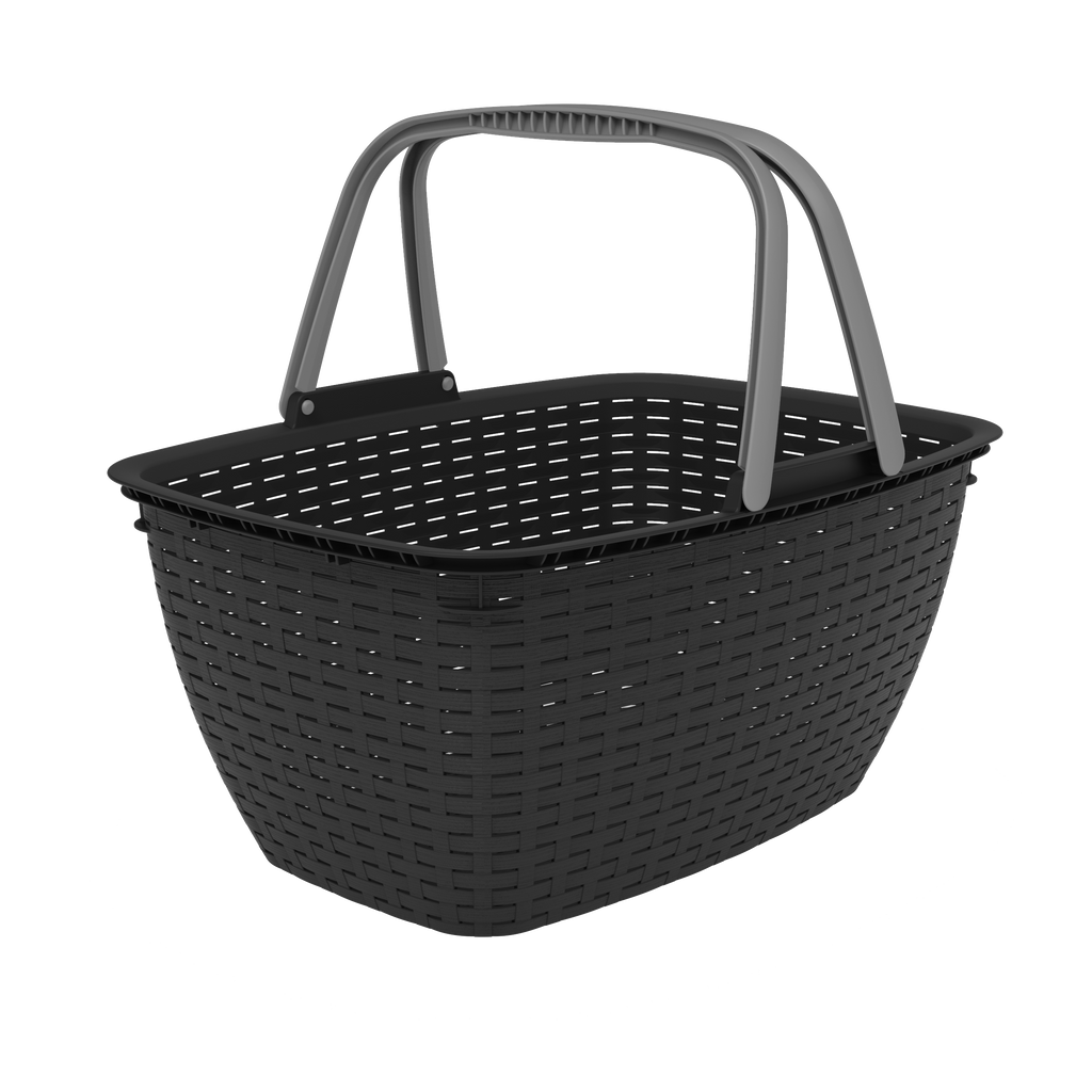 Shopping Baskets — Ezy Storage
