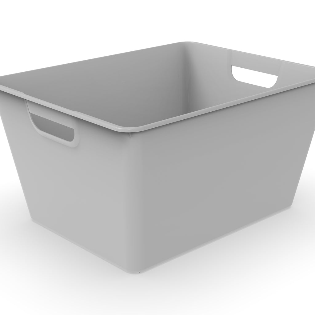 Tubs & Crates — Ezy Storage