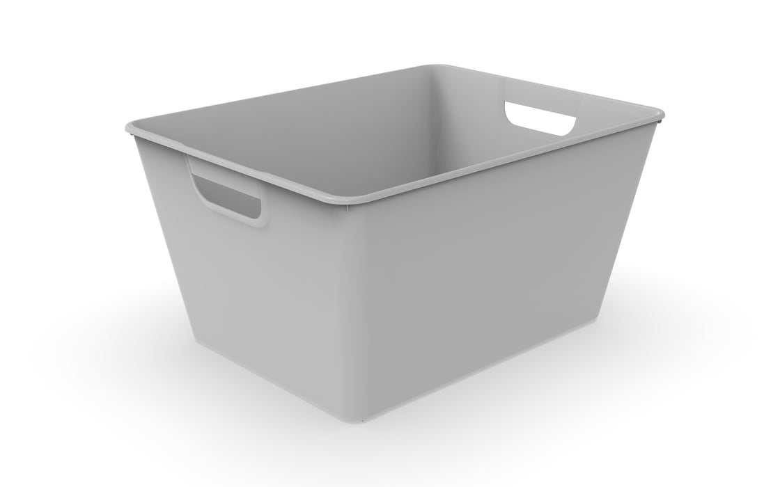 30L Rectangle Stackable Tub