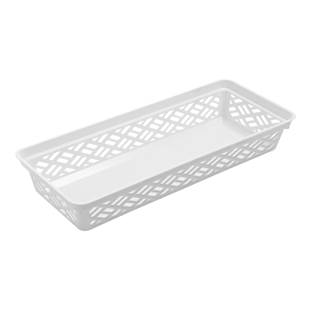 EZY Storage EZY Storage Small Brickor Basket, 3-Pack