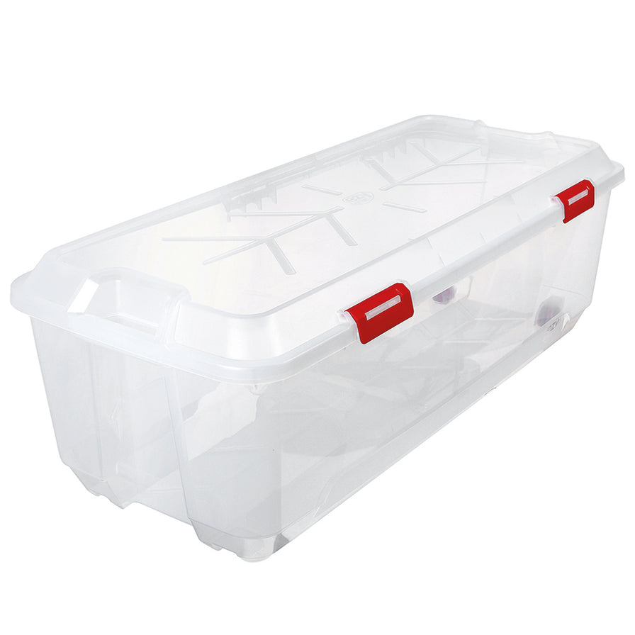 163L Christmas Tree Storage Box — Ezy Storage