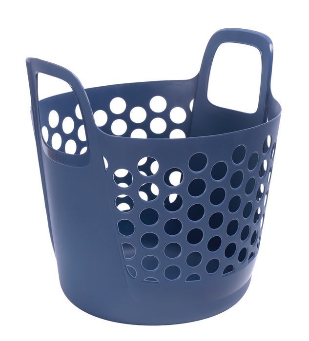 37L Flexi Laundry Basket