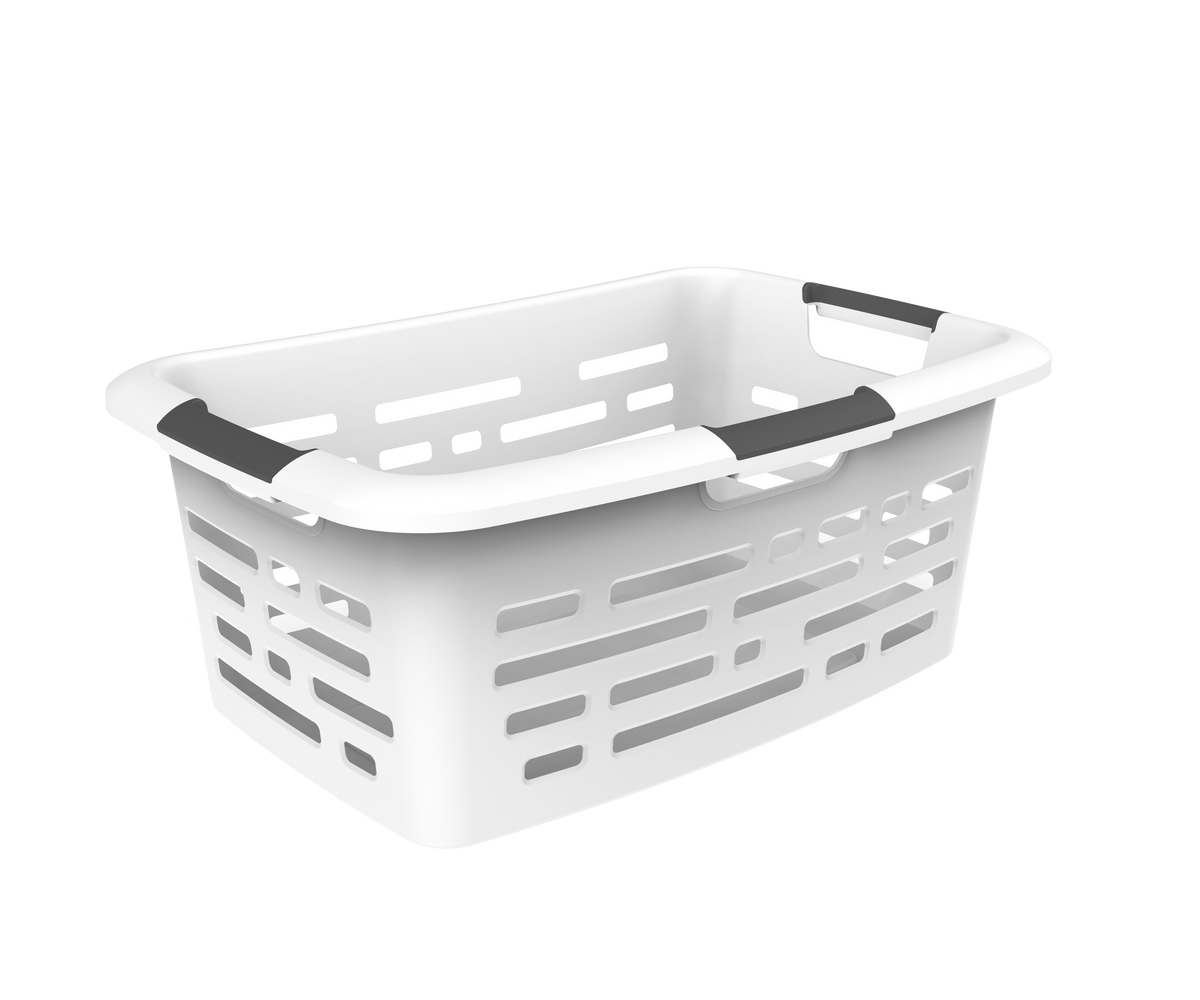 51.5 Linea Laundry Basket — Ezy Storage