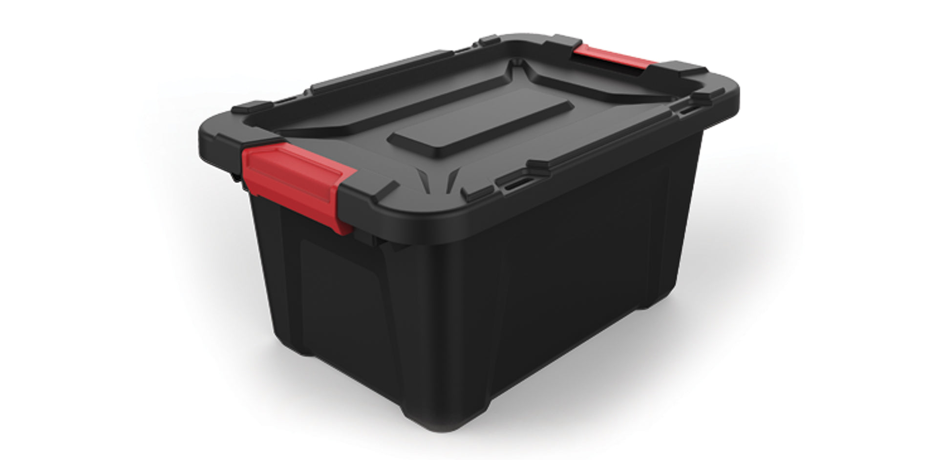 家具・インテリア HUMAN MADE CONTAINER 30L / BLACK Heavy Duty 30L Storage Box – Ezy Storage