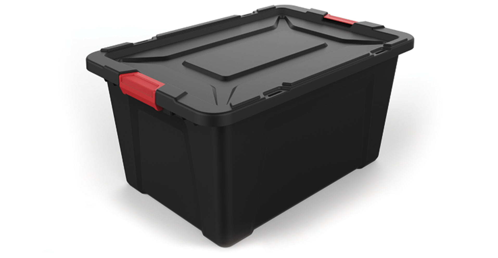100l Examples Heavy Duty 100L Storage Box — Ezy Storage
