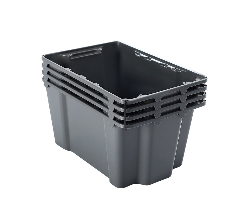 5L Small Stacking Crate — Ezy Storage