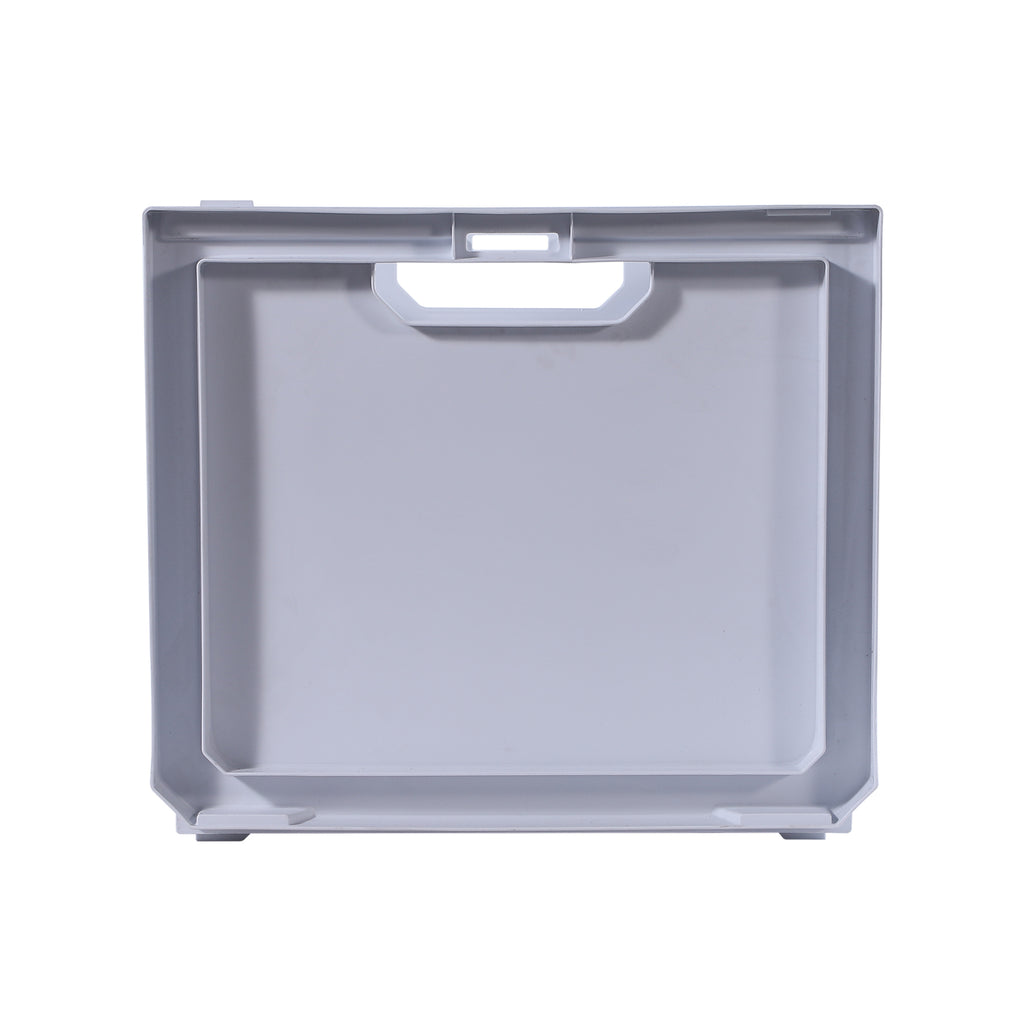 Bunker Crates — Ezy Storage