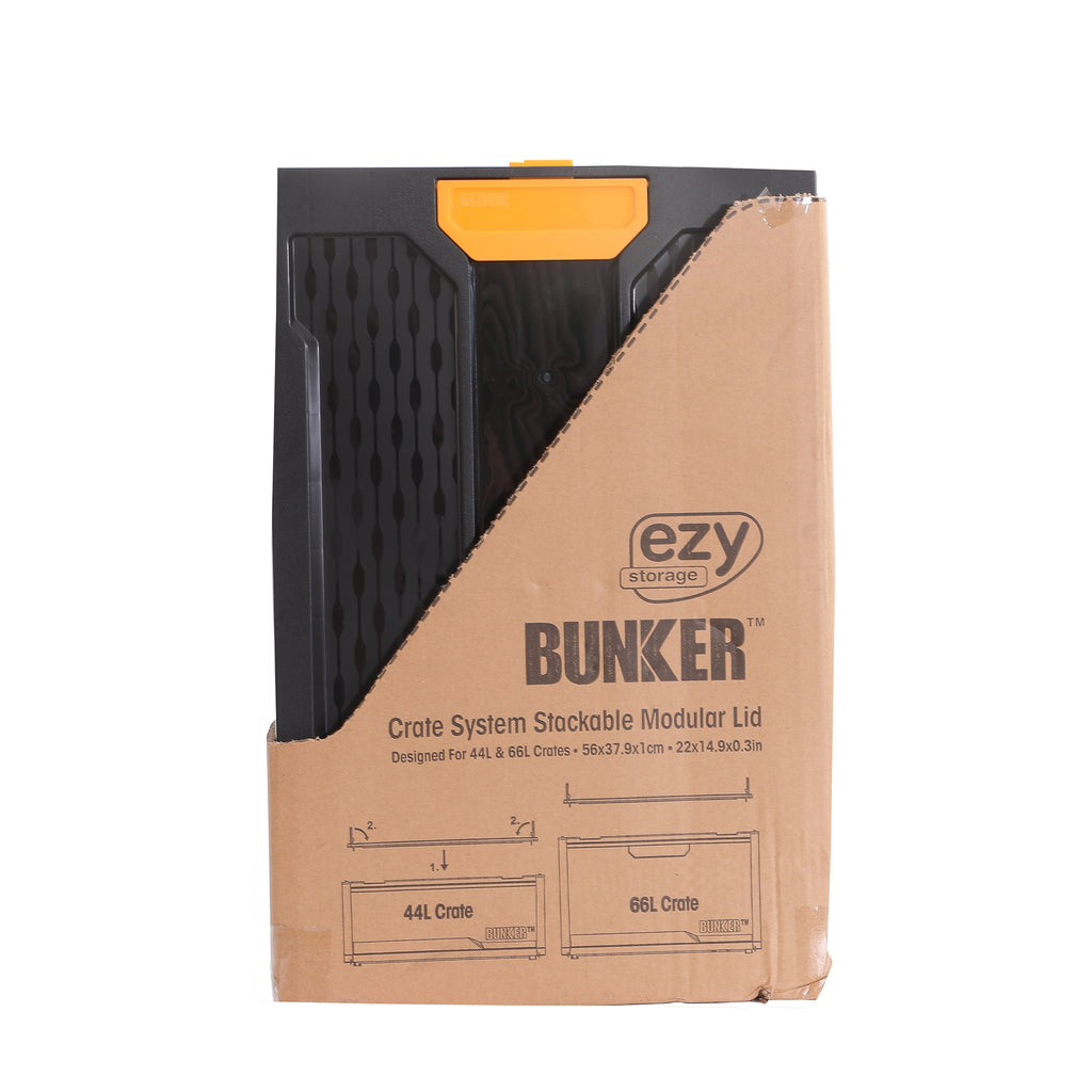 Bunker Crates — Ezy Storage