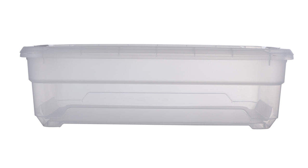 26.5L Solutions+ Underbed Storage Box — Ezy Storage