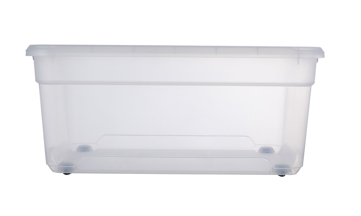40L Solutions+ Storage Box — Ezy Storage