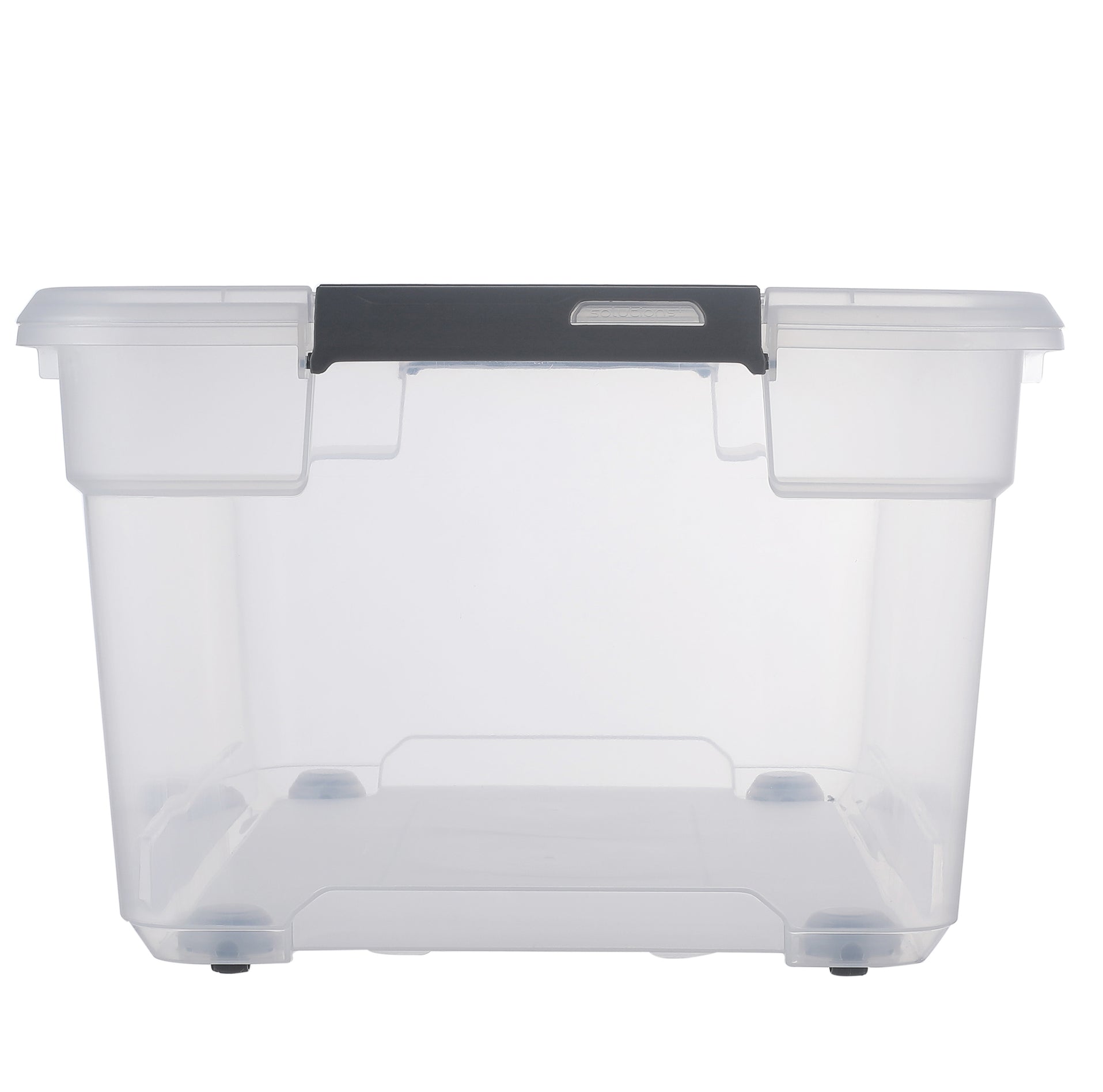 40L Solutions+ Storage Box — Ezy Storage