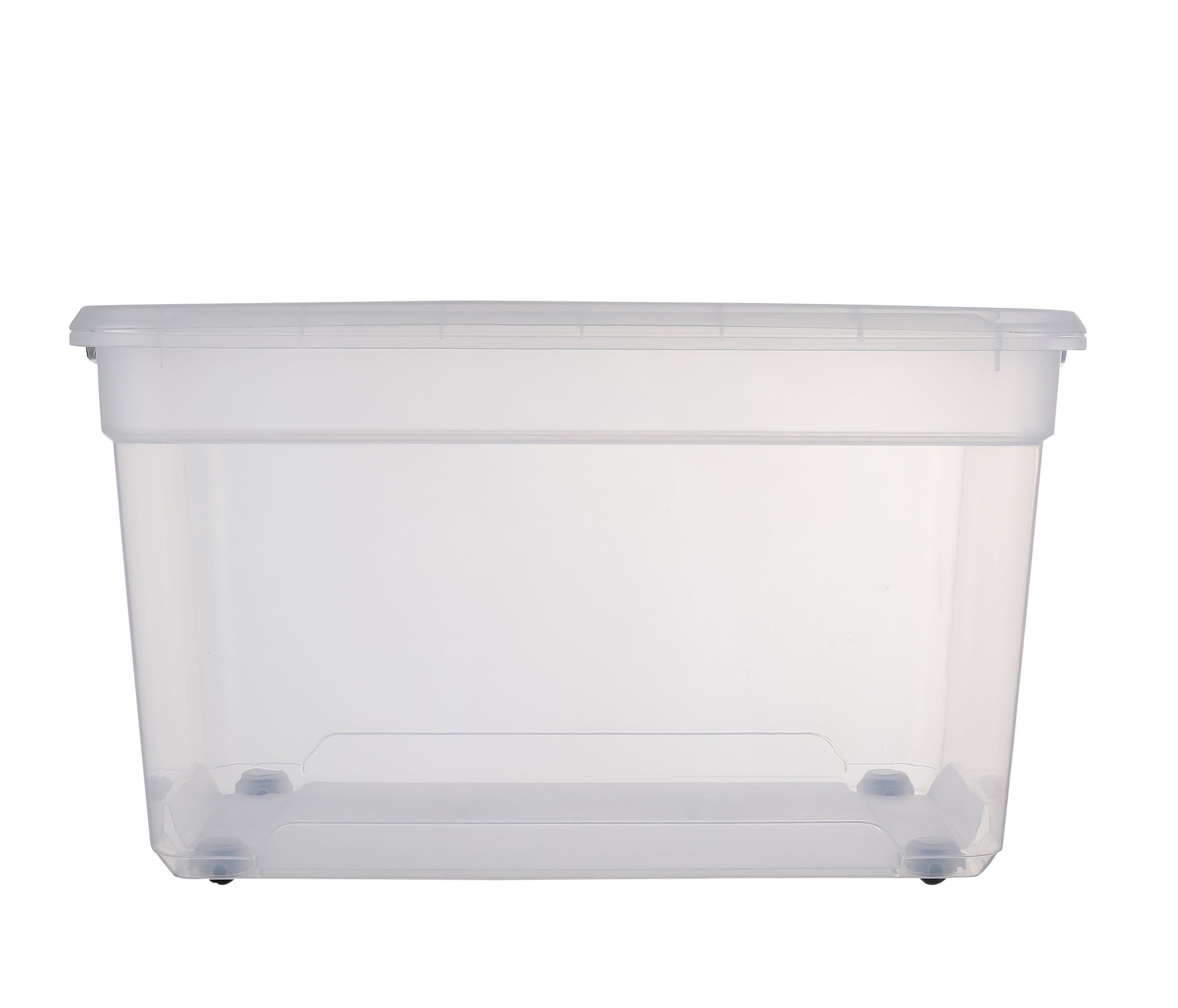 52L Solutions+ Storage Box — Ezy Storage