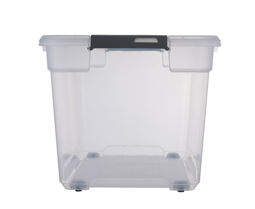 52L Solutions+ Storage Box — Ezy Storage