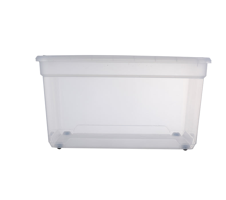 80L Solutions+ Storage Box — Ezy Storage