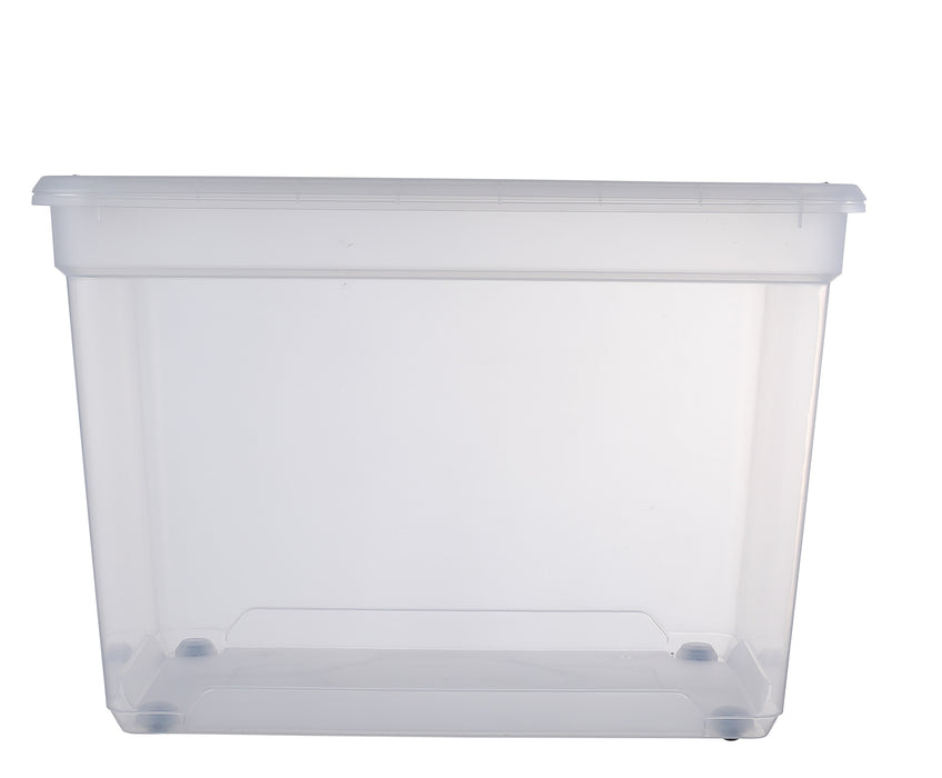 100L Solutions+ Storage Box — Ezy Storage