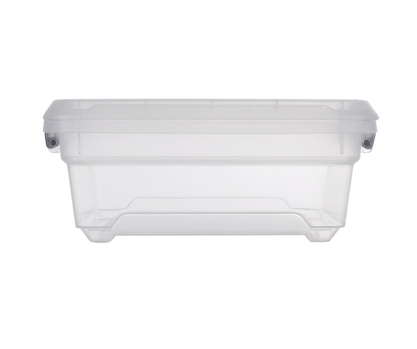 Mini Storage Box For Math 1.2L Solutions+ Mini Storage Box — Ezy Storage