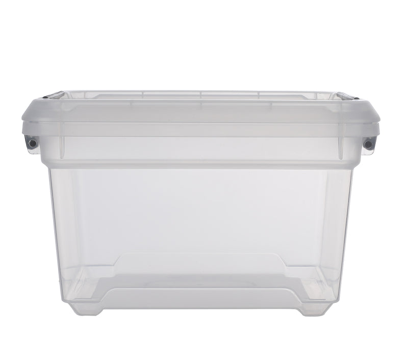 1.8L Solutions+ Mini Storage Box — Ezy Storage