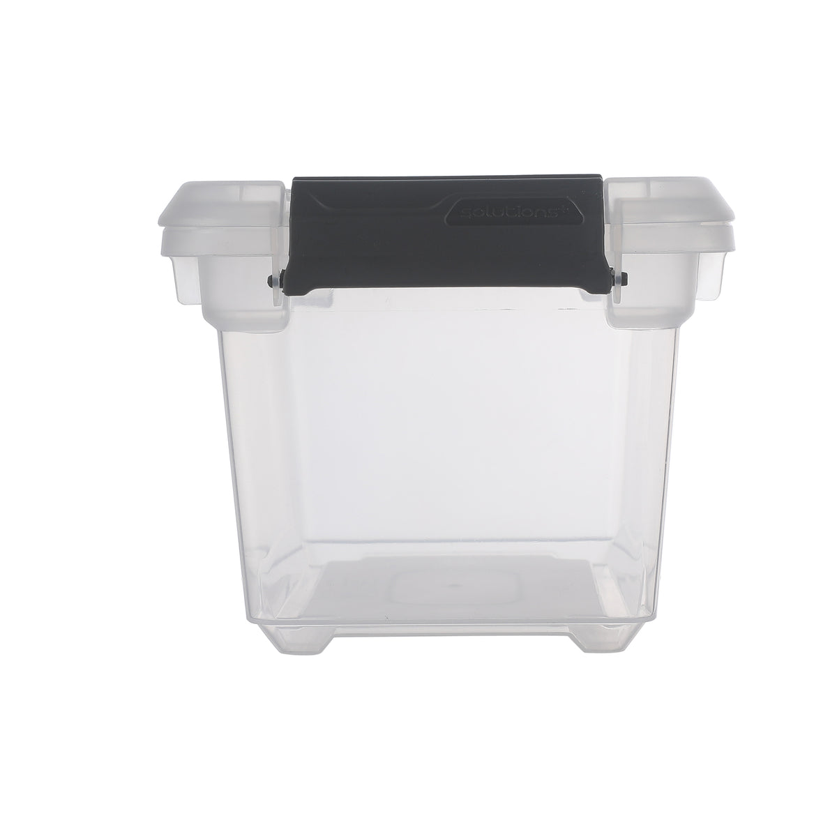 Mini Storage Box For Math 1.8L Solutions+ Mini Storage Box — Ezy Storage