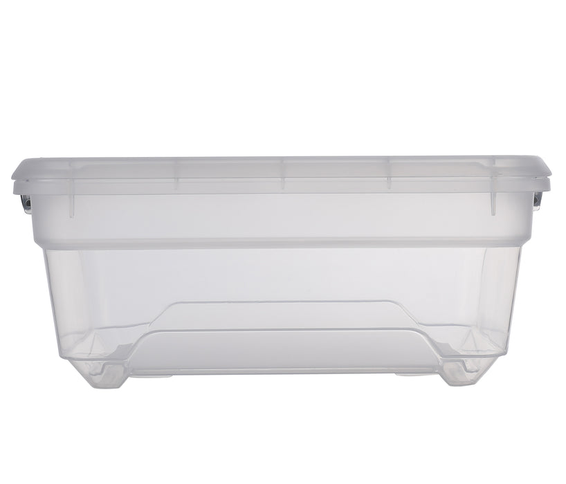 4L Solutions+ Mini Storage Box — Ezy Storage