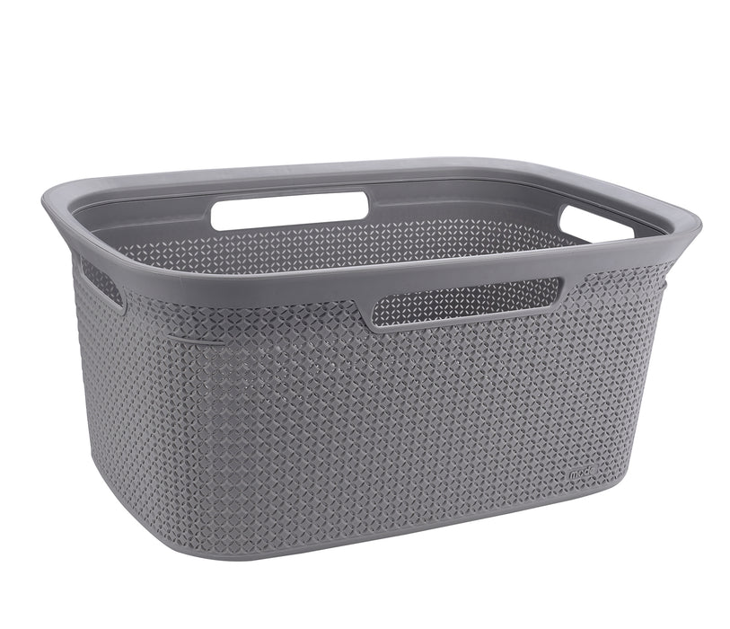 Mode 45L Laundry Basket