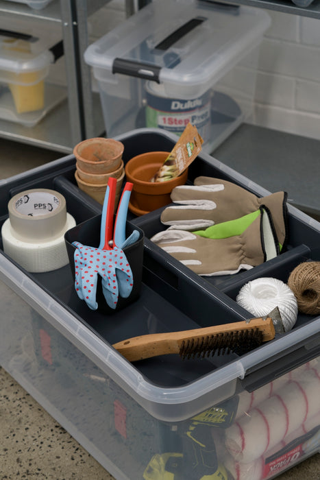 Solutions+ Small Insert Tray — Ezy Storage