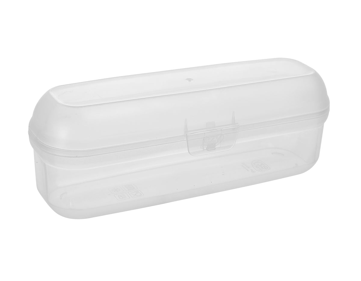 1.4L Long Sandwich Wrap Container — Ezy Storage