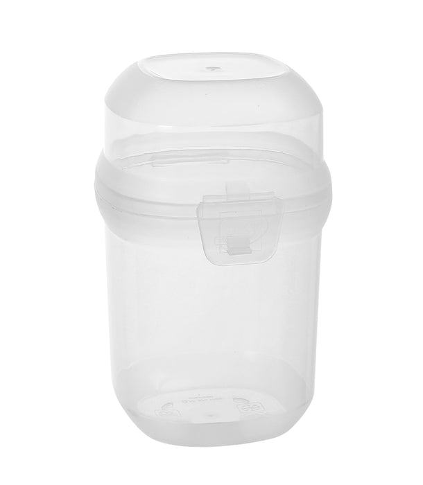 400Ml Tall Snack  Container