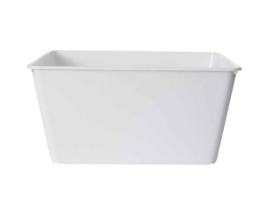 15L Rectangle Stackable Tub