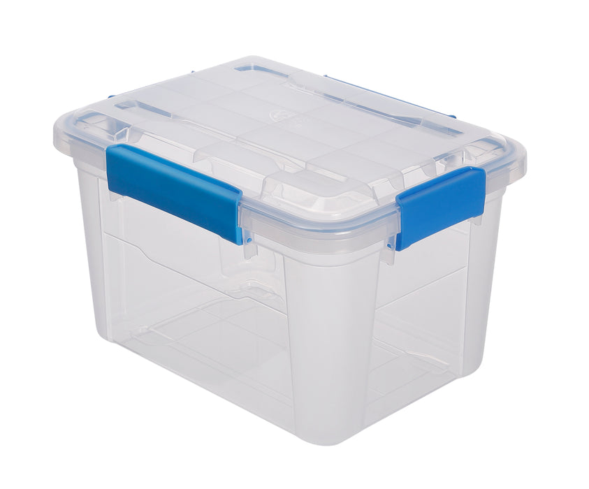 18L Waterproof IP67 Storage Box