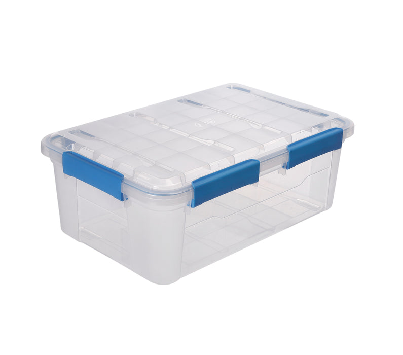32L Waterproof IP67 Storage Box