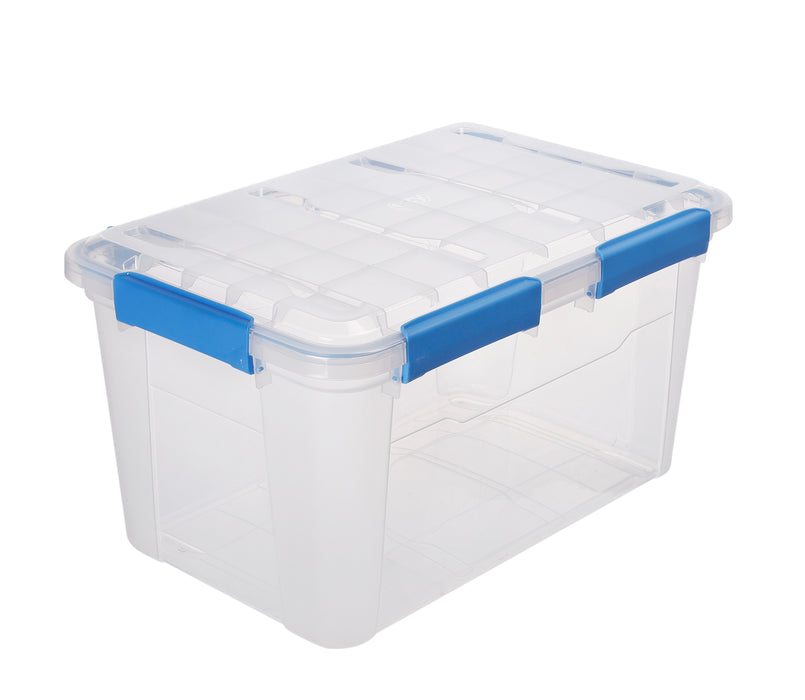 50L Waterproof IP67 Storage Box