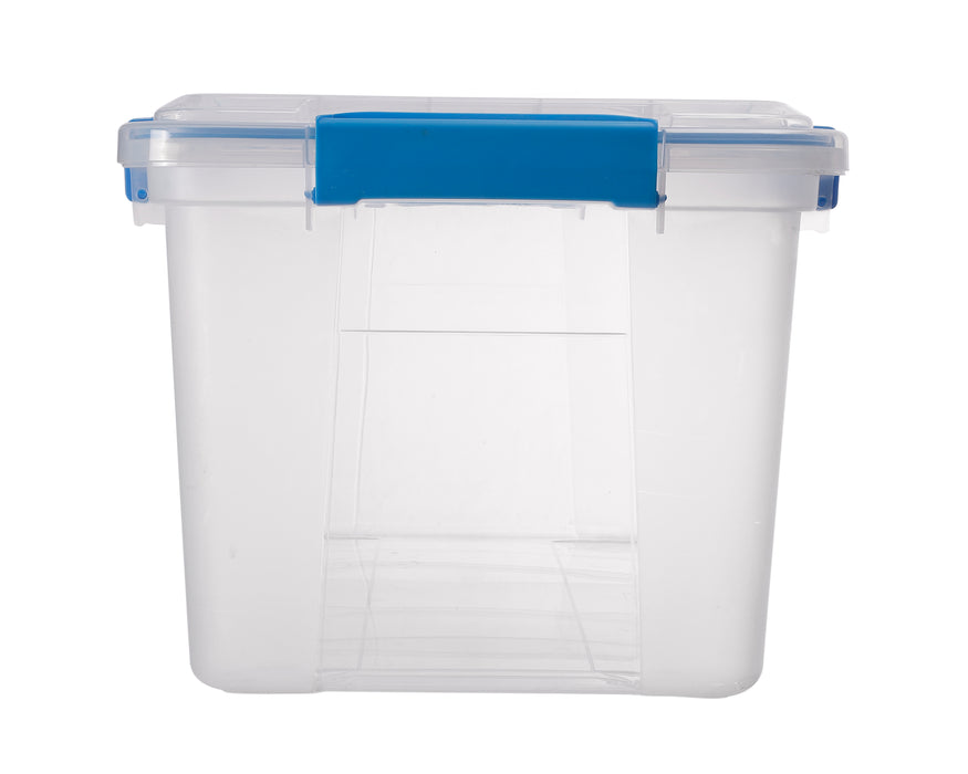 50L Waterproof IP67 Storage Box — Ezy Storage