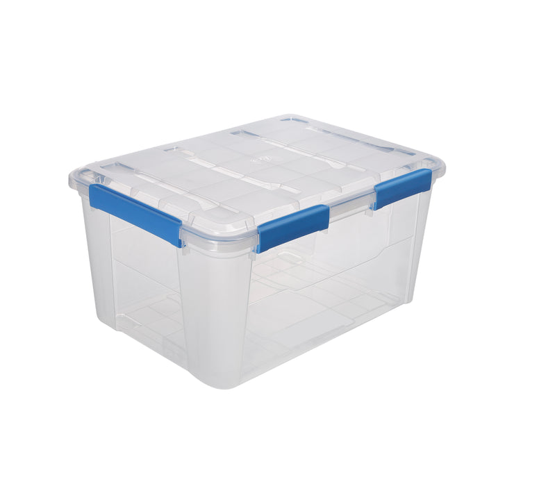 75L Waterproof IP67 Storage Box