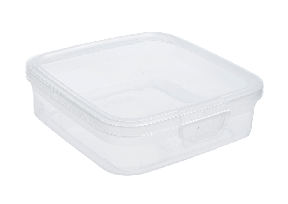 800Ml Rectangle Sqaure Sandwich Container