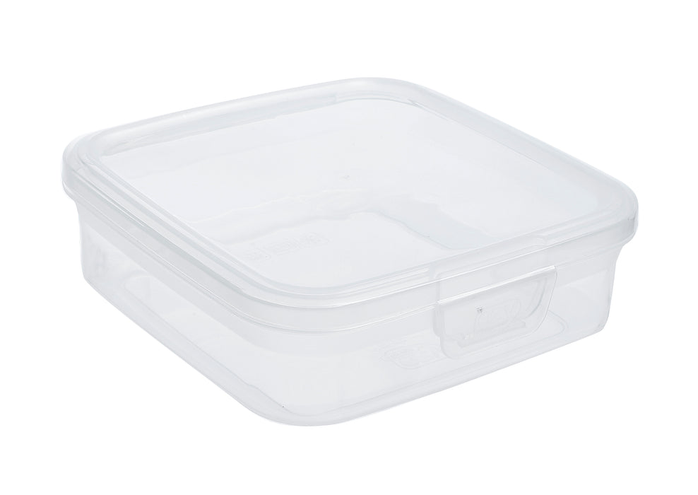 Container Sandwich Rectangular 800Ml Rectangle Sqaure Sandwich Container — Ezy Storage