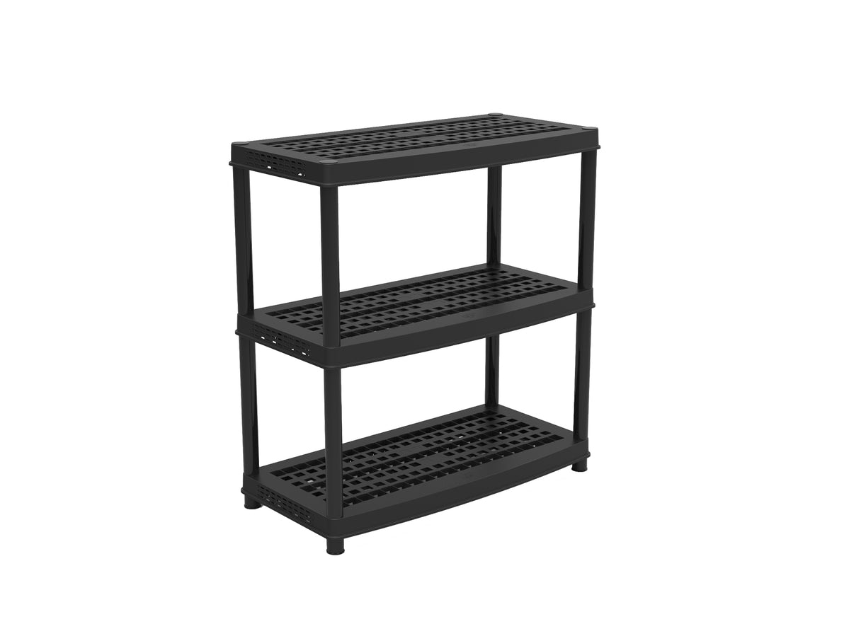 3 Tier Multi Purpose Shelf — Ezy Storage